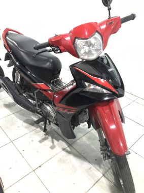 Yamaha Sirius 110cc 2014 (70239)