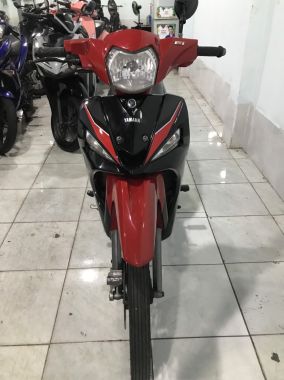 Yamaha Sirius 110cc 2014 (70239)