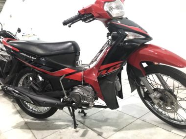 Yamaha Sirius 110cc 2014 (70239)