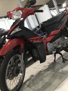 Yamaha Sirius 110cc 2014 (70239)