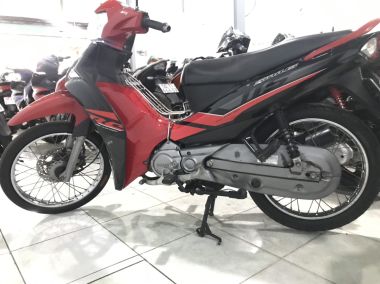 Yamaha Sirius 110cc 2014 (70239)