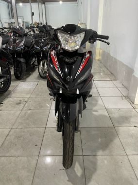 Yamaha Exciter 135cc 2014 (18474)