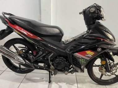 Yamaha Exciter 135cc 2014 (18474)