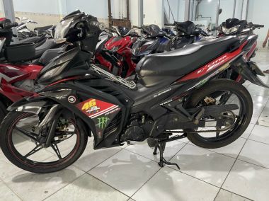 Yamaha Exciter 135cc 2014 (18474)