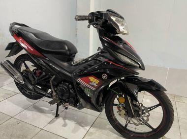 Yamaha Exciter 135cc 2014 (18474)