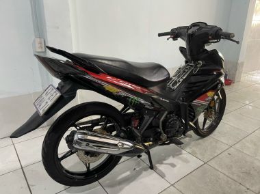 Yamaha Exciter 135cc 2014 (18474)