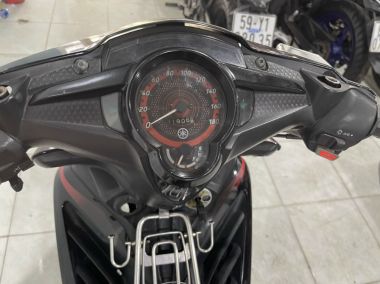 Yamaha Exciter 135cc 2014 (18474)