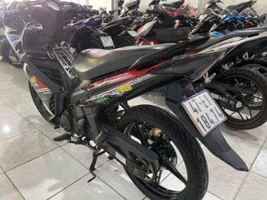 Yamaha Exciter 135cc 2014 (18474)