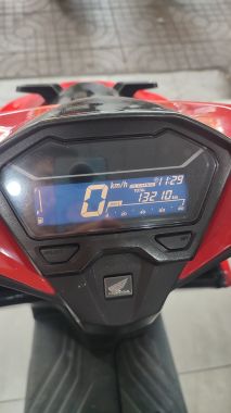 Honda Vario 125cc 2019 (72634)