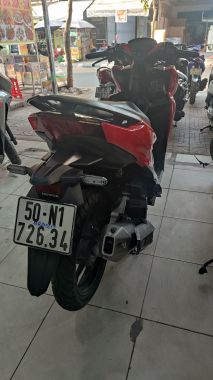 Honda Vario 125cc 2019 (72634)