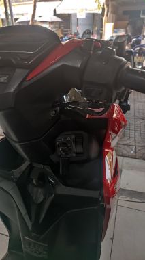 Honda Vario 125cc 2019 (72634)