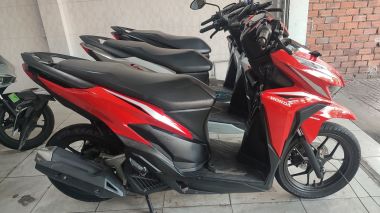 Honda Vario 125cc 2019 (72634)