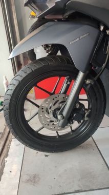 Honda Vario 125cc 2021 (11427)