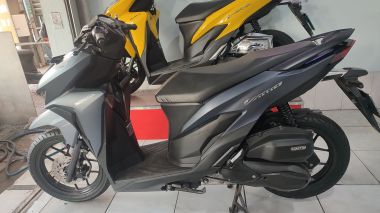 Honda Vario 125cc 2021 (11427)