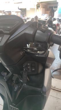 Honda Vario 125cc 2021 (11427)