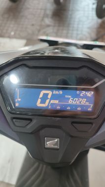 Honda Vario 125cc 2021 (11427)