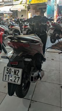 Honda Vario 125cc 2021 (11427)