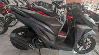 Honda Vario 125cc 2021 (11427)