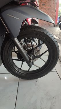 Honda Vario 125cc 2021 (11427)