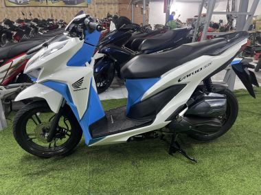 xe honda Vario 150 giá rẻ 14970