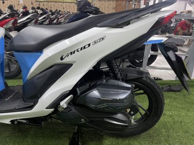 xe honda Vario 150 giá rẻ 14970