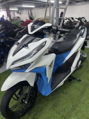 xe honda Vario 150 giá rẻ 14970