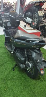 HONDA AIR BLADE 150 ĐỜI 2020 (80081)