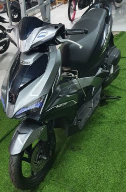 HONDA AIR BLADE 2018 (81603)