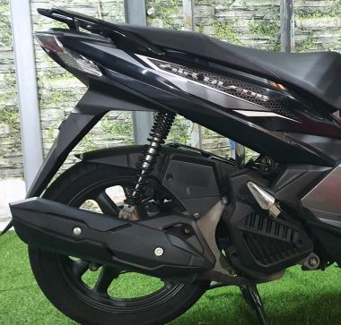 HONDA AIR BLADE 2018 (81603)