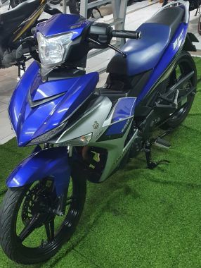 YAMAHA EXCITER 150 ĐỜI 2016 (36764)