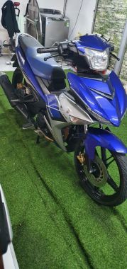 YAMAHA EXCITER 150 ĐỜI 2016 (36764)