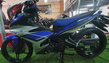 YAMAHA EXCITER 150 ĐỜI 2016 (36764)