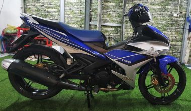 YAMAHA EXCITER 150 ĐỜI 2016 (36764)