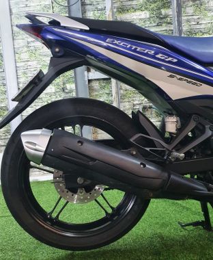 YAMAHA EXCITER 150 ĐỜI 2016 (36764)