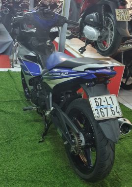 YAMAHA EXCITER 150 ĐỜI 2016 (36764)