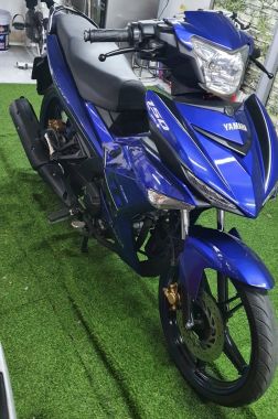 YAMAHA EXCITER 150 ĐỜI 2015 (29315)