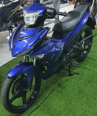 YAMAHA EXCITER 150 ĐỜI 2015 (29315)