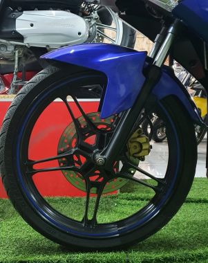 YAMAHA EXCITER 150 ĐỜI 2015 (29315)