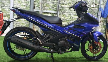 YAMAHA EXCITER 150 ĐỜI 2015 (29315)