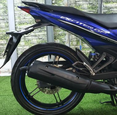 YAMAHA EXCITER 150 ĐỜI 2015 (29315)