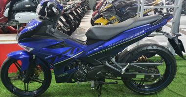 YAMAHA EXCITER 150 ĐỜI 2015 (29315)