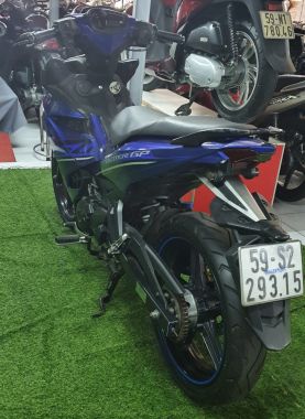 YAMAHA EXCITER 150 ĐỜI 2015 (29315)