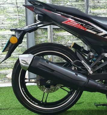 xe yahama exciter giá rẻ 2020 ( 29116)