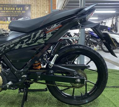 SUZUKI SATRIA ĐỜI 2019 (40320)