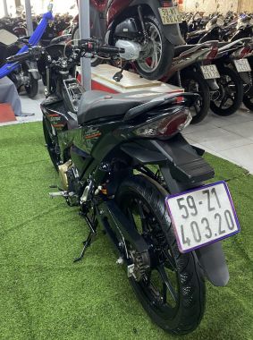 SUZUKI SATRIA ĐỜI 2019 (40320)