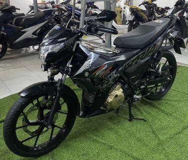 SUZUKI SATRIA ĐỜI 2019 (40320)