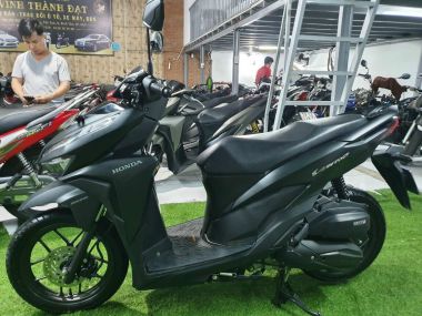 Honda Vario 125cc 2021(47892)