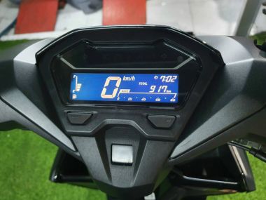 Honda Vario 125cc 2021(47892)