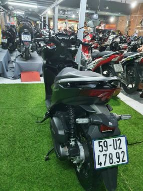 Honda Vario 125cc 2021(47892)