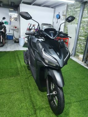 Honda Vario 125cc 2021(47892)